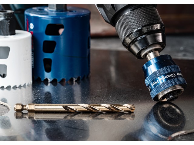 Centrirni sveder Bosch EXPERT Power Change Plus, 2608901967